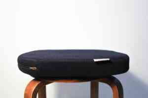 Ортопедическая подушка с памятью ANDERSEN Seat/Для сидения XL ТМ ANDERSEN 46х46х5 см. Харьков