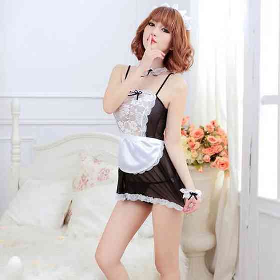 Костюм для ролевых игр 