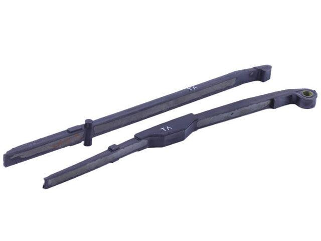 Направляющие цепи скутер 4 т 150, пара Мукачево - изображение 1