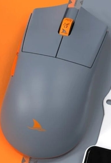 Миша бездротова Motospeed. Київ - фото 1