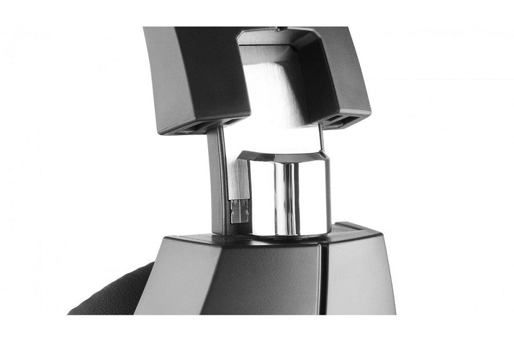 Гарнітура REAL-EL GDX-7780 Black Чорний Харків - фото 11