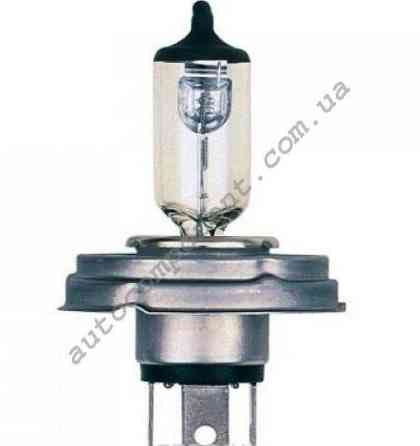 Галогеновая лампа NARVA 48904 H4 12V 100/90W P45t Харьков