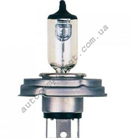 Галогеновая лампа NARVA 48904 H4 12V 100/90W P45t Харьков - изображение 2