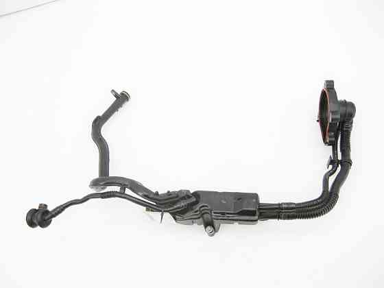 Mercedes-Benz  A2760107111 Масловідділювач (сепаратор системи вентиляції картера) C-Class Cabrio A205 C-Class Estate S205 C-Class Coupe С205 C-Class W Одесса