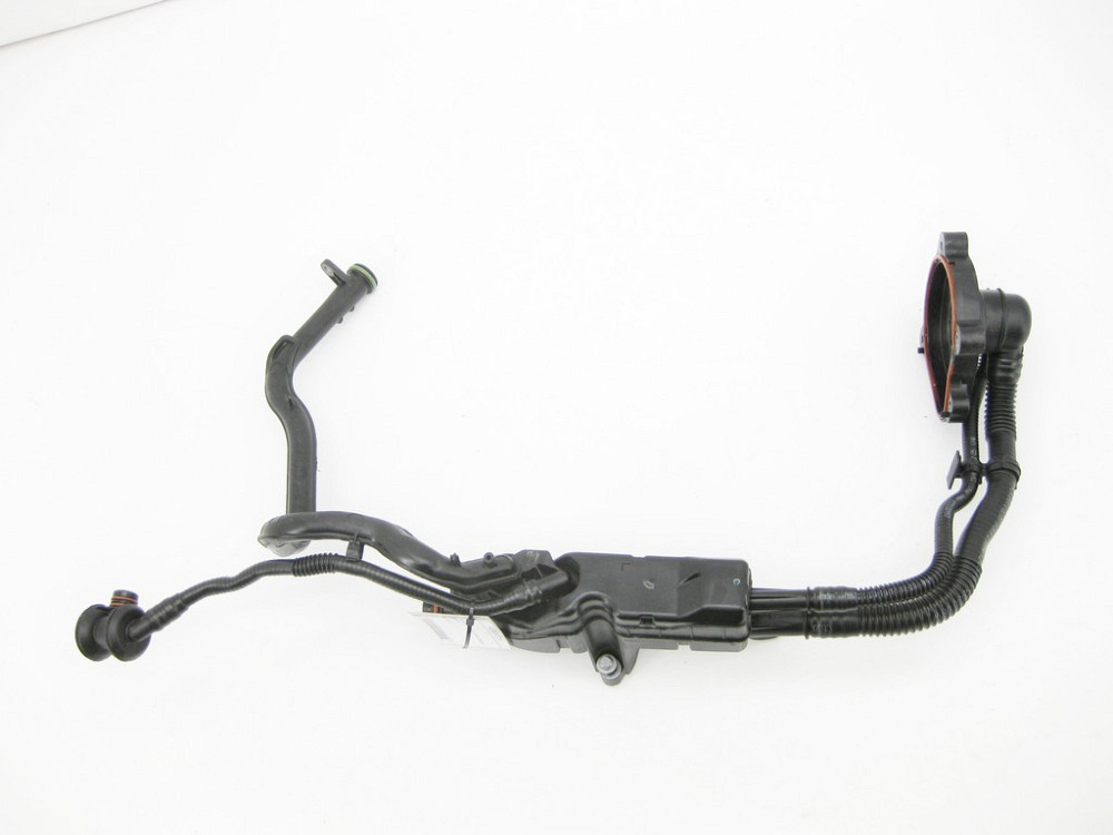 Mercedes-Benz  A2760107111 Масловідділювач (сепаратор системи вентиляції картера) C-Class Cabrio A205 C-Class Estate S205 C-Class Coupe С205 C-Class W Одеса - фото 5