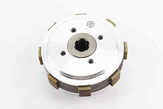 Зчеплення – внутрішня частина d-20mm Київ