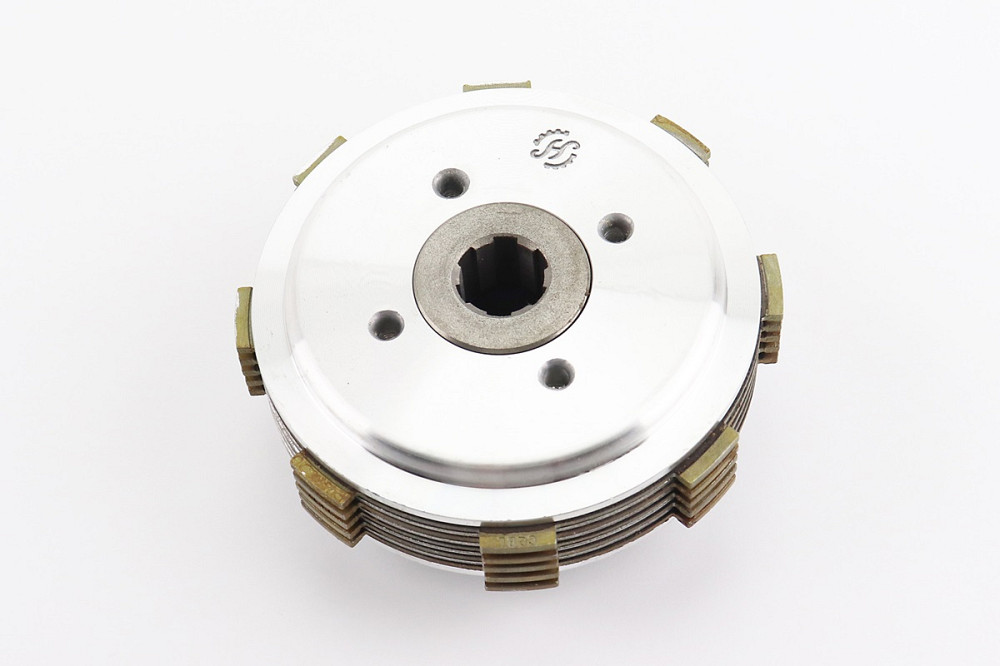 Зчеплення – внутрішня частина d-20mm Киев - изображение 2