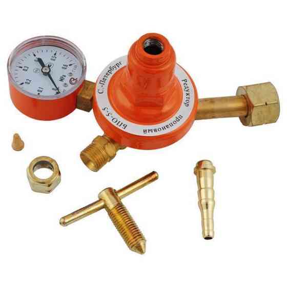 Редуктор VITA AR-0003 пропановый Коломыя