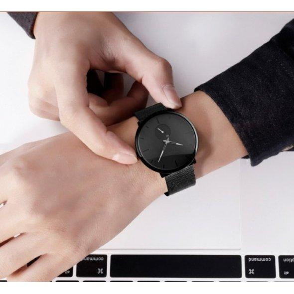 Мужские наручные часы Skmei 9185 Design Black Киев - изображение 7