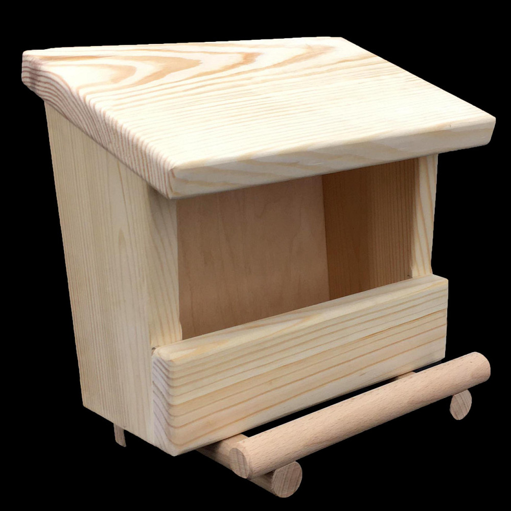 Годівниця для птахів "Ластівка 23" бланже Миколаїв - фото 1