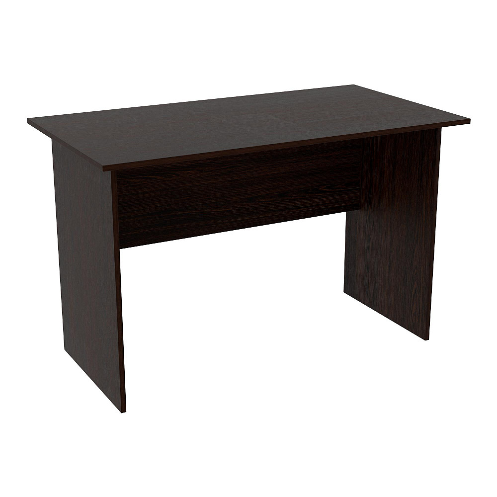 Стіл офісний СП, Венге Магія, 1200/650/760 Львів - фото 1