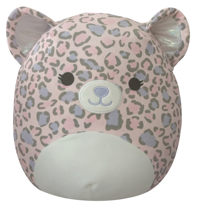 Іграшка м'яка Squishmallows (Jazwares) 2022-B асортименті 20см (6809474) Київ - фото 3
