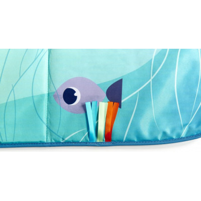 Детский коврик Tiny Love Океан (1207200030) Винница - изображение 4