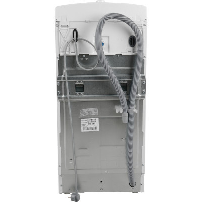 Пральна машина Whirlpool AWE6080UA Вінниця - фото 9