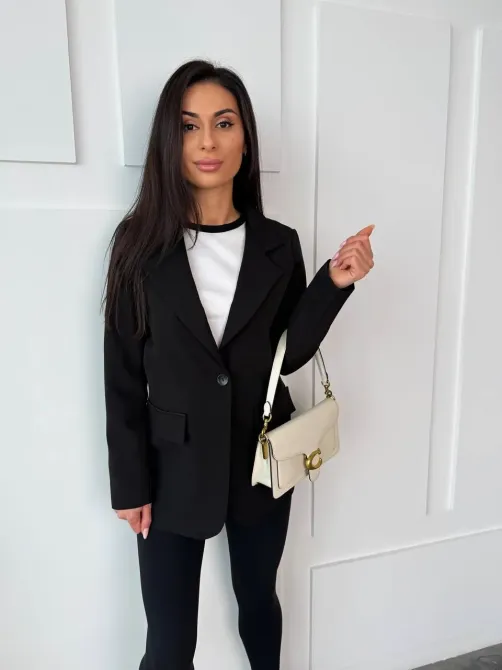 Жіночий піджак з підкладкою стильний базовий. Одеса - фото 19