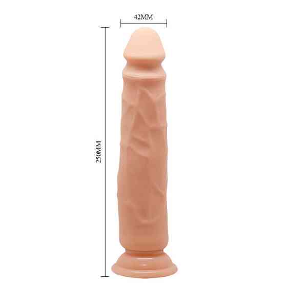 Фаллоимитатор - Barbara Alcmene Dildo 9,8