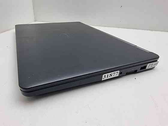 Ноутбук Dell Latitude E5470 i5-6ген\4+4\0\ АКБ+ (товар вживаний) Луцк