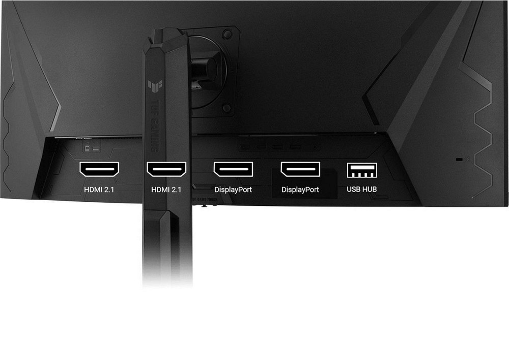 Монитор Asus 34
