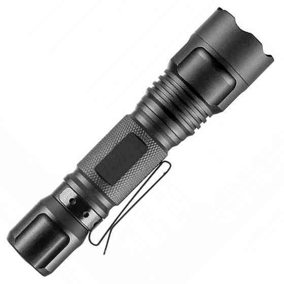 Фонарь тактический Mactronic Black Eye Mini (135 Lm) Focus (L-MX512L) Вінниця