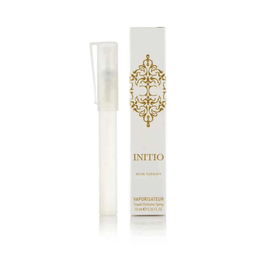 Initio Parfums Prives Унисекс мини парфюм Initio Parfums Prives Musk Therapy 10 мл Коломия - фото 2