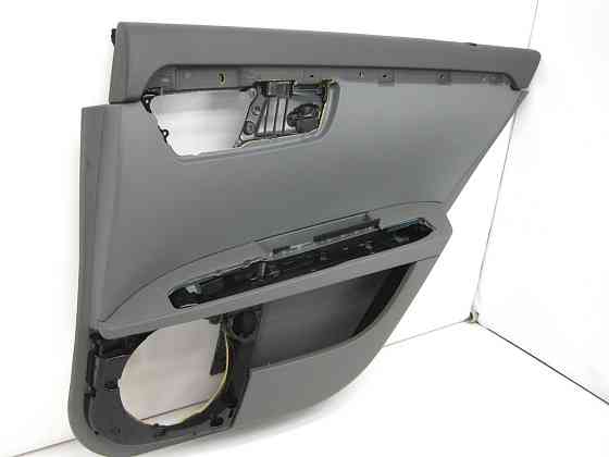 Mercedes-Benz  A2217301679 7J32 Карта задніх правих дверей сіра S-class short W221 Одеса