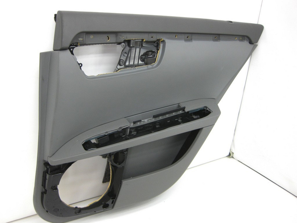 Mercedes-Benz  A2217301679 7J32 Карта задніх правих дверей сіра S-class short W221 Одеса - фото 3
