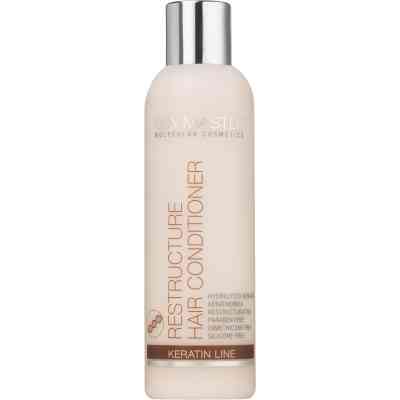 Кондиціонер для волосся Spa Master Реструктуруючий з кератином 200 мл (3800010521659) Вінниця