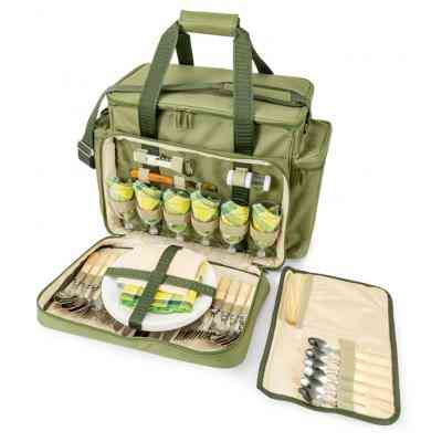 Набор для пикника Кемпінг Grand Picnic (4823082715923) Винница