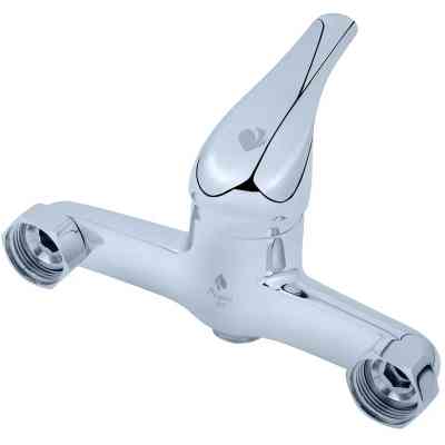 Душевой гарнитур Agua Leon-C050 (CV012076) Винница