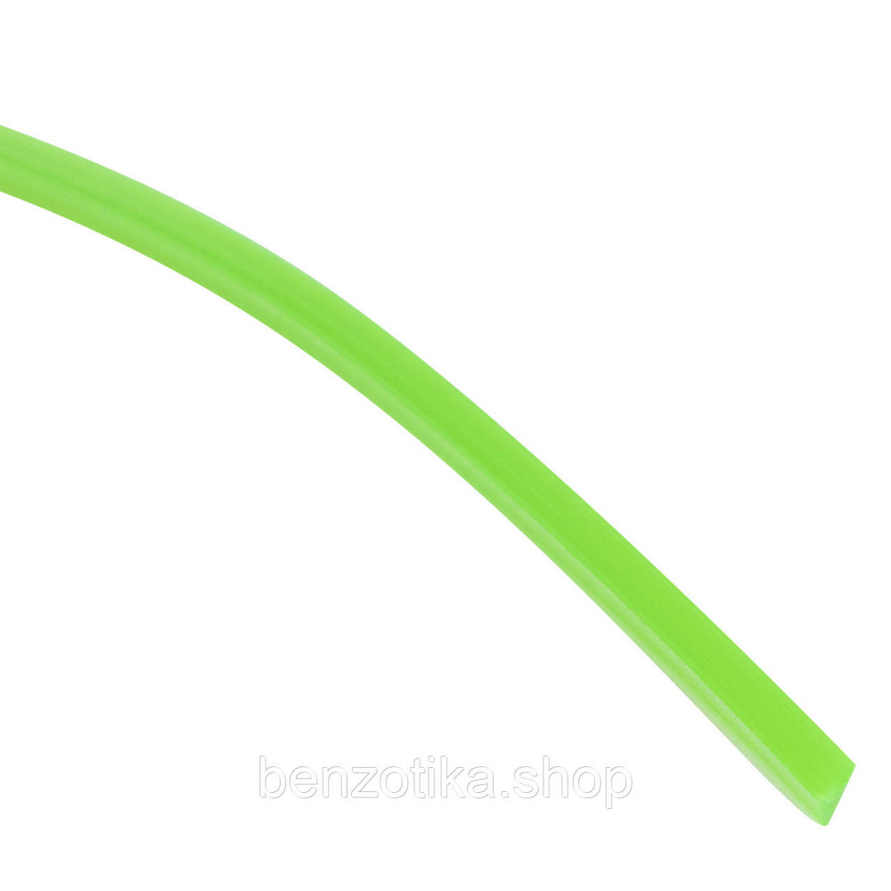 Волосінь квадрат Procraft 2.4мм 15м Київ - фото 2