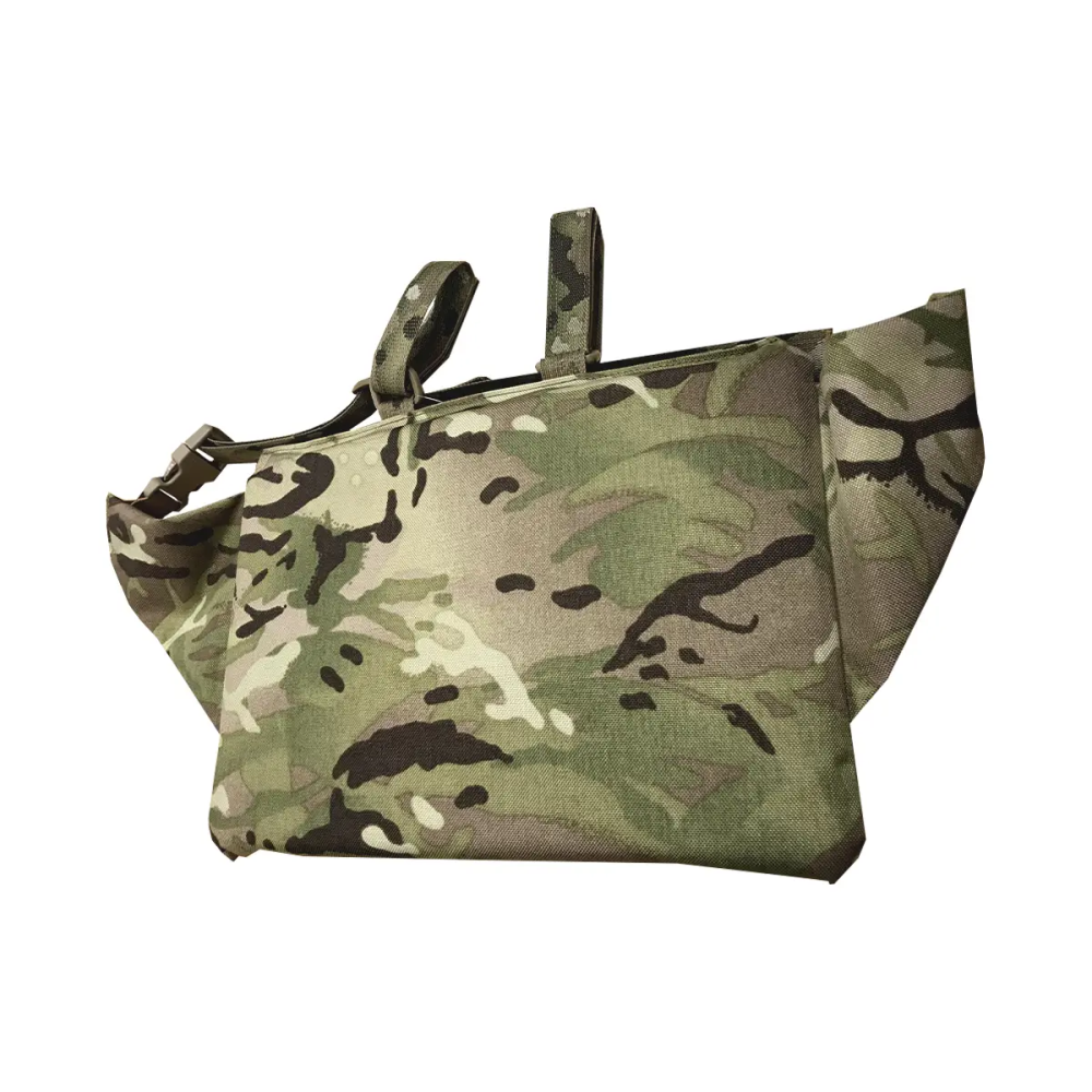 Полевое сидение Gen 2 TurGear (Multicam) Киев - изображение 6