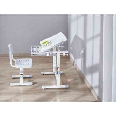 Парта зі стільцем Sector АФІНА Grey Вінниця