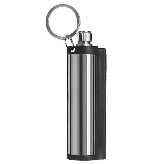 Вічний сірник бензиновий Make Fire SBR Київ