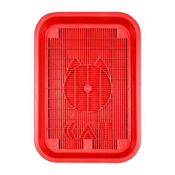 ТУАЛЕТ "CAT" Київ