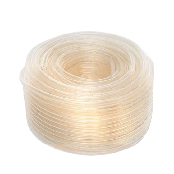 Шланг універсальний прозорий 12*1,0мм 100м SIGMA Житомир - фото 1