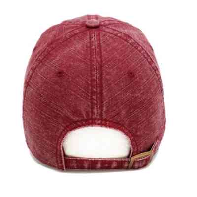 Кепка coFEE Vintage бордовий (4264.2 CO) Вінниця