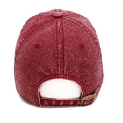 Кепка coFEE Vintage бордовий (4264.2 CO) Вінниця - фото 4