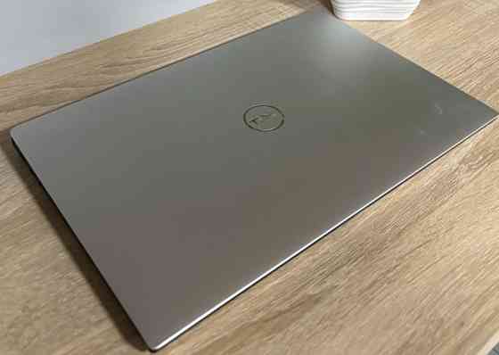 Ноутбук DELL xps 13 7390 i7, 16/256Gb. Киев