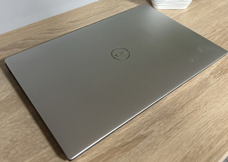 Ноутбук DELL xps 13 7390 i7, 16/256Gb. Киев - изображение 1