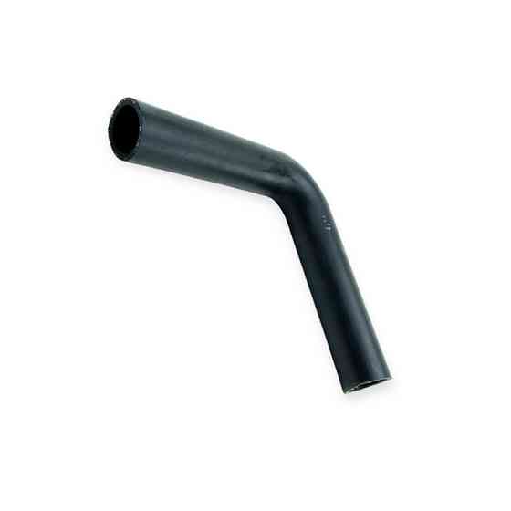 Патрубок кут d-35 L-200*200 90град. універсальний Мукачево