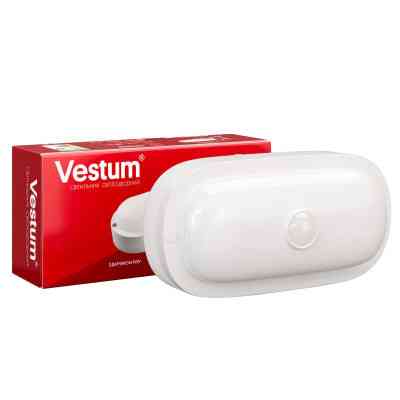 Светильник Vestum LED 15W 4500K 220V (1-VS-7206) Винница