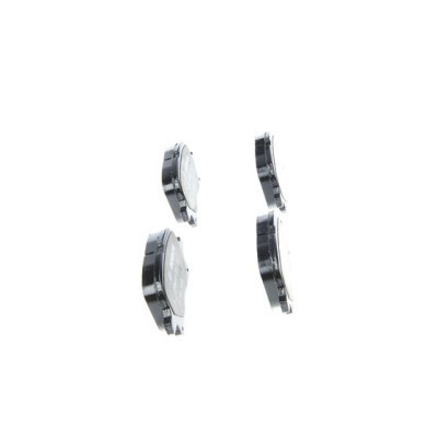 Гальмівні колодки Bosch 0 986 424 639 Вінниця - фото 1