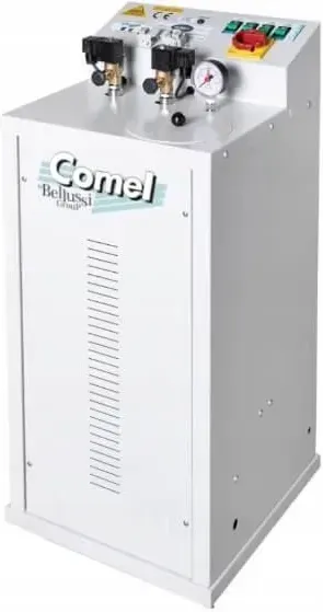 Швейна машина Comel Fb/F 7L 6Kw Wytwornica Pary Z Pompą Wirową I Podłączeniem Do Dwóch Żelazek Київ - фото 1