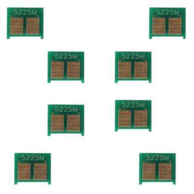 Чип для картриджа HP CLJ CP5220/5225 Black BASF (WWMID-71892) Вінниця