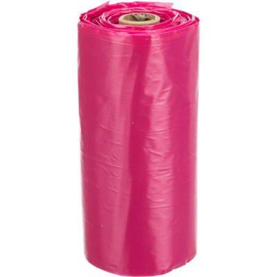 Пакеты для собак Trixie с ручками 3 рулона по 15 шт разноцветные (4011905228457) Винница - изображение 3