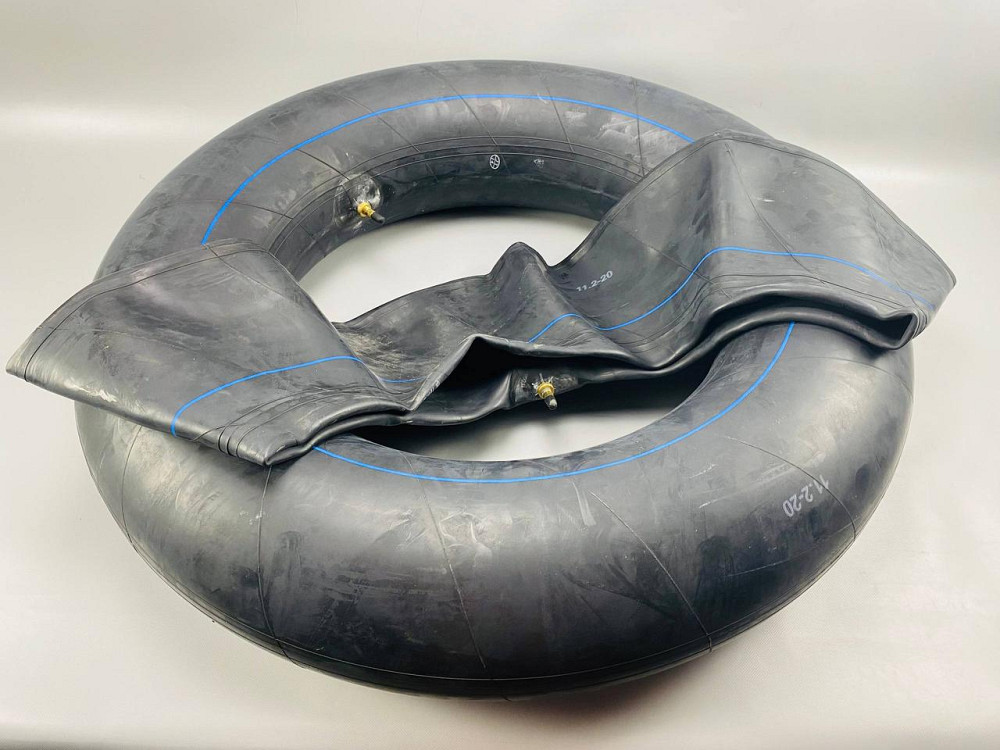 Камера 11.2-20.00 МТЗ — передній провідний міст Мукачево - фото 1