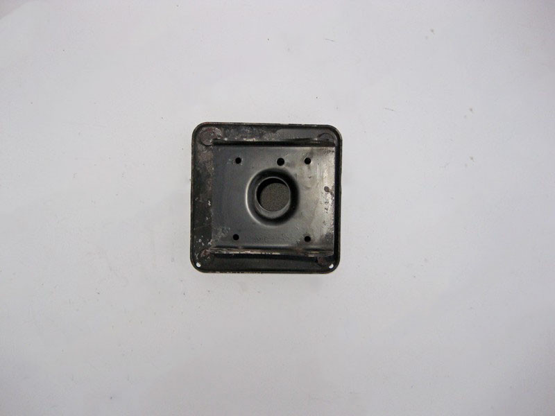 Mercedes-Benz  A1646401131 Лівий кронштейн заднього підсилювача бампера ML W164 GL X164 Одесса - изображение 3