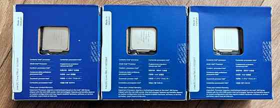 Процессор Intel Core i7-10700KF (BX8070110700KF) Киев