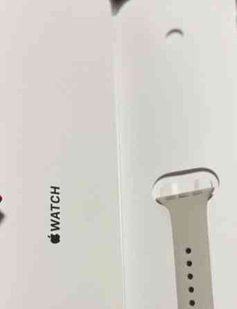 Смарт -Часы Apple Watch SE Киев