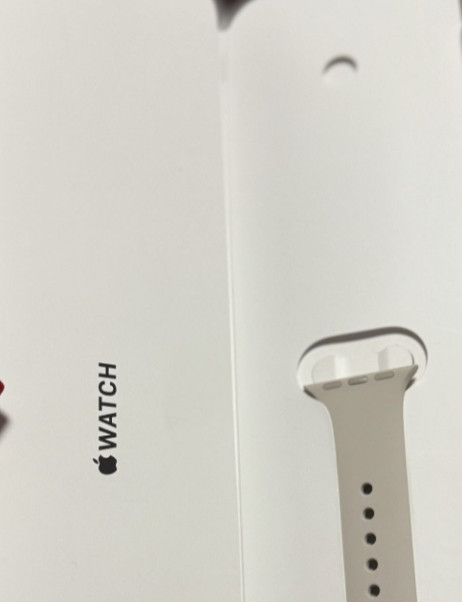 Смарт-Часи Apple Watch SE Київ - фото 2